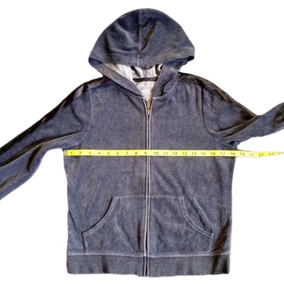 ❤️SALE! PRICE FINAL!❤️ 2 Piece St. John's Bay Gray Athletic Tracksuit Size Small - Picture 8 of 12